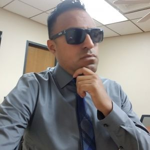 Meet your Posher, Gustavo